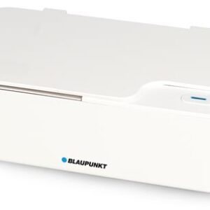 Aparelho de Limpeza Ultrassónica 15W (450ml) - BLAUPUNKT