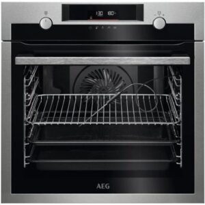 Forno de Encastre SenseCook 71L 3500W - AEG