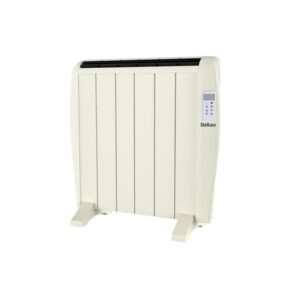 Aquecedor Emissor Térmico 6 Elementos 900W (Branco) - BELTAX