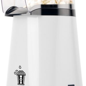 Máquina de Pipocas 1200W (Branco) - BELTAX