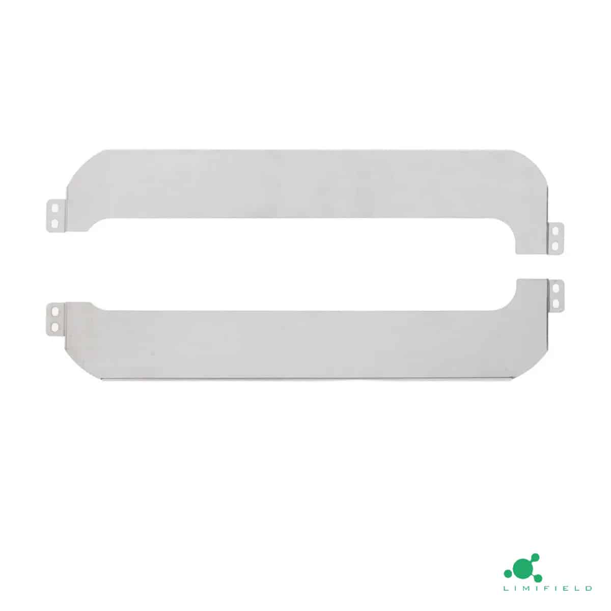 Bracket para LCD 14.0" KIT (Drt e Esq)