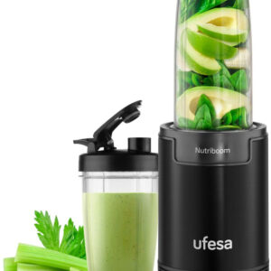 Liquidificadora 900W Nutribom - UFESA