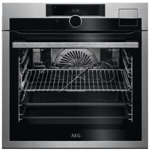 Forno SteamPro BSE999330M 70L 60cm - AEG