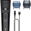 Aparador de Barba Beard Trimmer 3000 Series (Preto) - PHILIPS