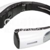 Coluna Portátil Bluetooth com NFC p/ Pescoço - VELLEMAN