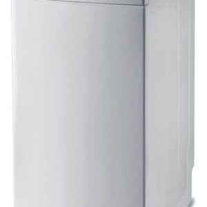 Máquina de Lavar Roupa 7Kg BTW S72200 SP/N 7 1200RPM (Branco) - INDESIT