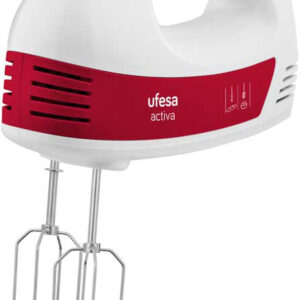 Batedeira 400W 5 Velocidades c/ Turbo - UFESA