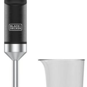 Varinha Mágica 1500W (Preto) - BLACK&DECKER