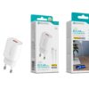 Kit Carregador Rápido USB 2.4A com Cabo Lightning 100cm – Modelo C-033L