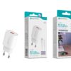 Kit Carregador Rápido USB 2.4A com Cabo Tipo C 100cm – Modelo C-033T