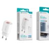 Kit Carregador Rápido USB Duplo 2.4A com Cabo Micro USB 100cm – Modelo C-034V