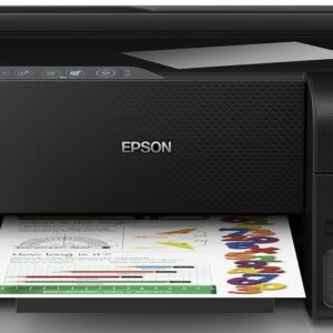 Impressora Multifunções EcoTank ET-2815 Wireless - EPSON