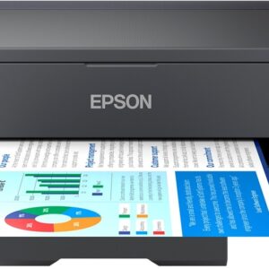 Impressora EcoTank ET-14100 Wi-Fi (Preto) - EPSON