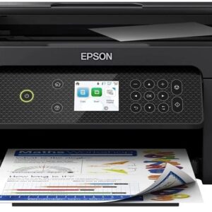 Impressora Expression Home XP-4200 - EPSON