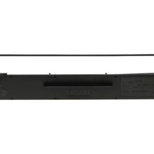 Fita p/ Impressora Preta LQ-350/300/+/+II - EPSON