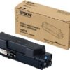 Toner EPSON AL-M320 Extra High Capacity Black - C13S110078