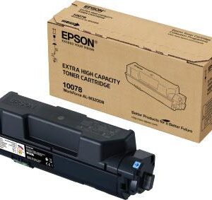 Toner EPSON AL-M320 Extra High Capacity Black - C13S110078