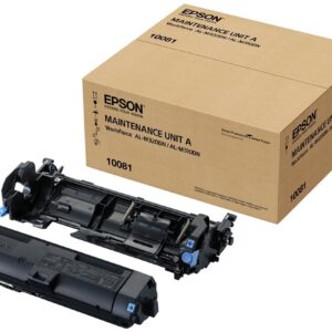 Kit de Manutenção p/ Impressora Epson WorkForce AL-M310/AL-M320 - EPSON