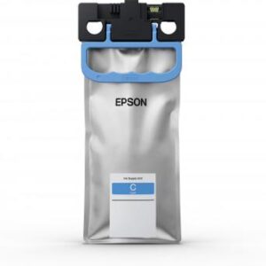 Supply unit Epson XXL Cyan WF-C529R / C579R 20K C13T01D200