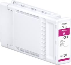 Tinteiro EPSON UltraChrome XD2 T41F340 M 350