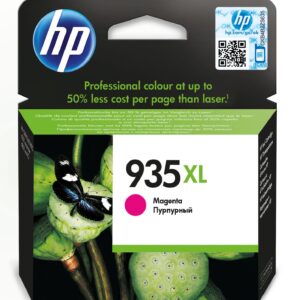 Tinteiro 935XL (Magenta) - HP