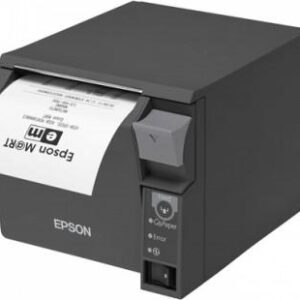 Impressora Térmica Serie+USB - EPSON TM-T70II
