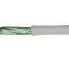 Bobine de Alarme 4 Condutores de Sinal (4 x 0,22mm) + 2 de Alimentação (2 x 0,75mm) 100mts