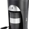 Cafeteira Elétrica Auto 12V 170W - ALL Ride