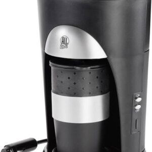 Cafeteira Elétrica Auto 12V 170W - ALL Ride