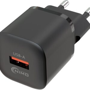 Adaptador USB-A QC3.0 18W - NIMO