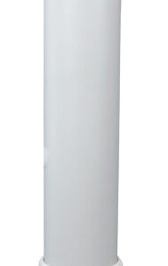 Suporte de Tecto p/ Câmaras Dome (Branco) - CAMBOX