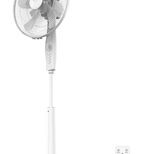 Ventoinha de Pé Energysilence 1010 Extreme Connected (Branco) - CECOTEC