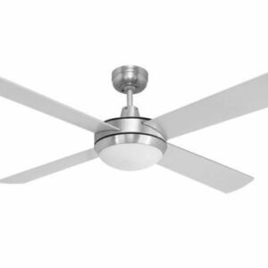 Ventoinha de Teto Energysilence Aero 570 70W (Inox) - CECOTEC
