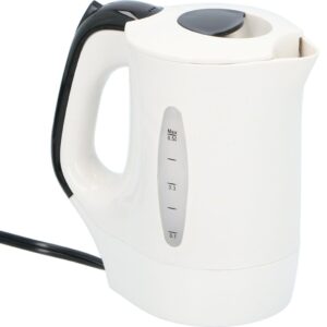 Chaleira Eléctrica Auto 24V (0,5L) - ALL Ride