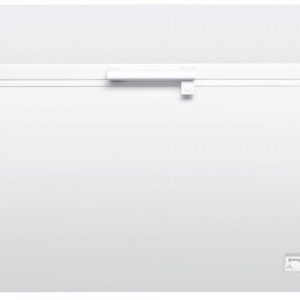 Arca Congeladora 380L CF-400.015A (Branco) - HAEGER