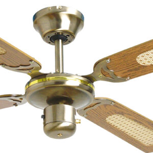 Ventoinha de Teto CF 01105 M 50W (Ø105cm) - ORBEGOZO