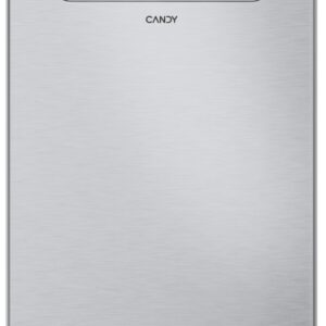 Máquina de Lavar Loiça RapidÓ CF1C7SB1FX 11 Conjuntos (Inox) - CANDY