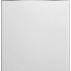 Frigorífico 2 Portas c/ Congelador CF260WE 204L (Branco) - CONFORTEC