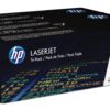 Pack 3x Toners CF370AM (Amarelo, Azul e Magenta) - HP