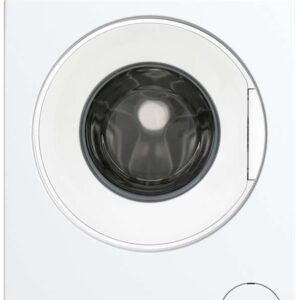 Máquina de Lavar Roupa CF8010L 8Kg 1000RPM (Branco) - CONFORTEC