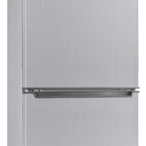 Frigorífico Combinado 207L CHCS 514EX (Inox) - CANDY