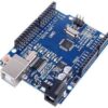 Placa UNO REV3 Versão ECO (Compativel Arduino)