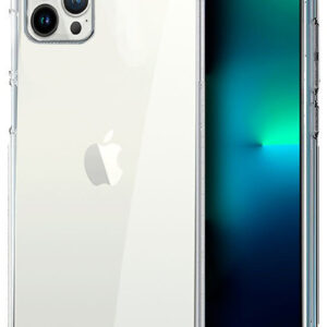 Capa iPhone 13 Pro AntiShock Transparente - COOL
