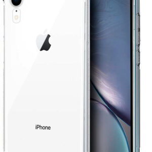 Capa iPhone XR Anti-Choque (Transparente) - COOL