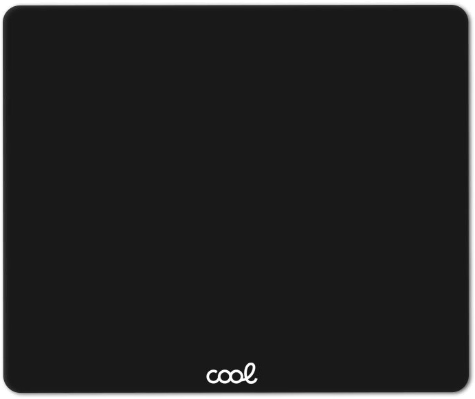 Tapete de Rato (Preto) - COOL