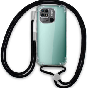 Capa p/ Xiaomi Redmi 10C - COOL