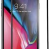 Película Vidro Temperado iPhone 7 / iPhone 8 (FULL 3D Black) - COOL