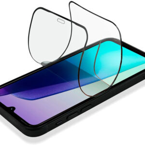 Protetor de Ecrã de Cerâmica Flexível p/ Xiaomi Redmi 14C / Poco C75 / Xiaomi Redmi A5 - COOL