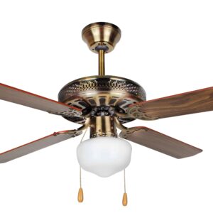 Ventoinha de Teto 60W (Ø132cm) - ORBEGOZO