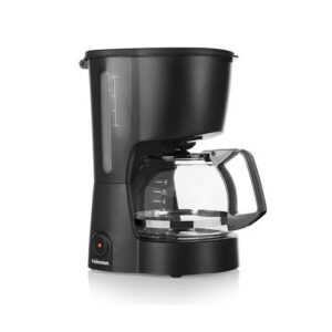 Máquina de Café de Filtro 0.6L 600W (Preto) - TRISTAR
